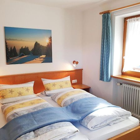 Haus Andrea Apartment Fischen im Allgaeu Exterior photo