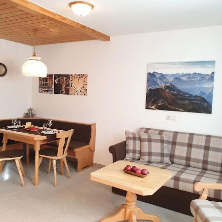 Haus Andrea Apartment Fischen im Allgaeu Exterior photo